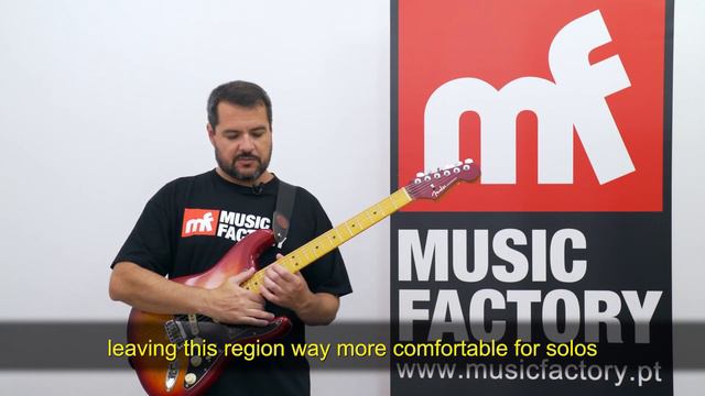 Review #146 - Fender American Ultra Luxe Stratocaster смотреть онлайн