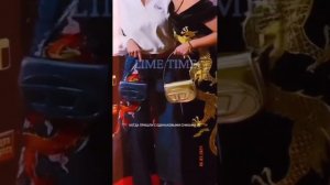 Дом 2! Бузова и Водонаева пришли с одинковыми сумками