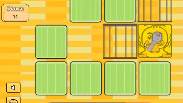 Saving Animals – Memory Game смотреть онлайн