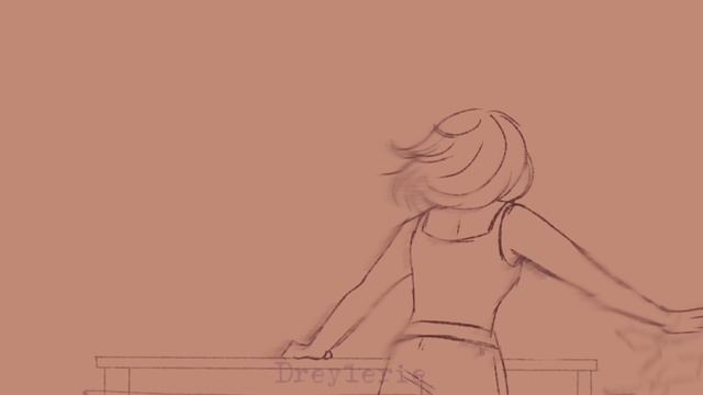 The Ballad of Sara Berry // Animatic (15+) TW: Blood & Murder смотреть онлайн