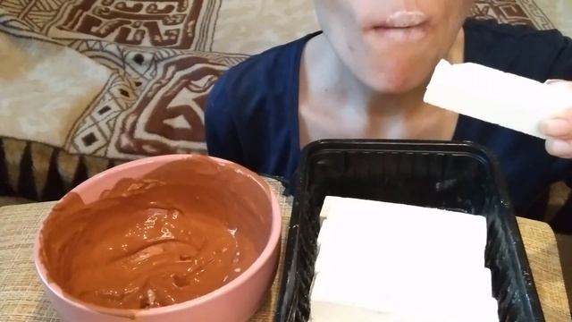 Новый Оскол в глине и сухой Васильполье #АСМР/ New Oskol in clay and dry Vasilpol #ASMR смотреть онлайн