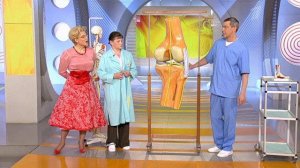 Жить здорово! Выпуск от 12.07.2012