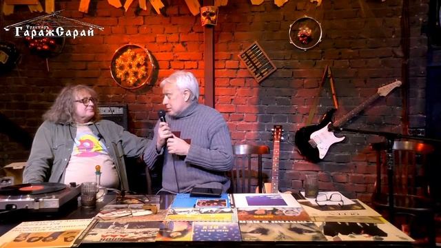 "Алло, Гараж!" Леонид Лейкин и Анвар Либабов смотреть онлайн