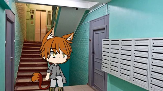 °•Беги от неё°• СТРАШИЛКА°• gacha life смотреть онлайн