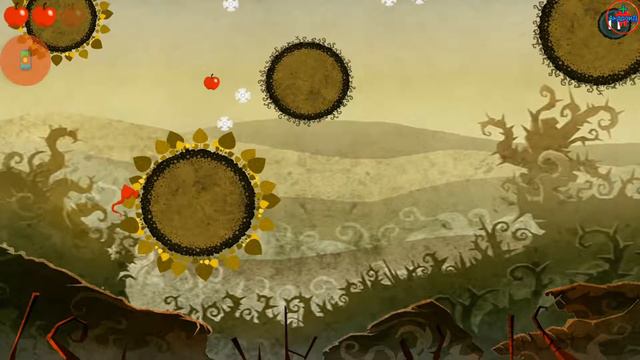 Little Red Hood-TA: Красная Шапочка🔘🔵🔴геймплей игры HD ᴴᴰ смотреть онлайн