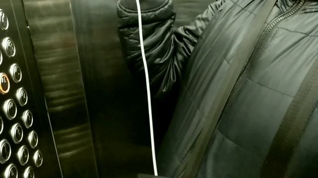 Съёмка с товарищами Dmitrii021293, Лифтовым.Пасс лифты 400 кг, Грузопасс лифты 630 кг(г. Тверь) смотреть онлайн