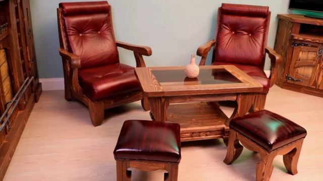 Журнальный стол под старину смотреть онлайн