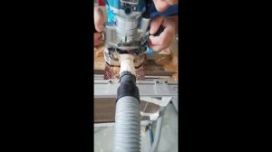 Приспособление шаблон для врезки петель и замков для фрезера универсальный кондуктор уфк-профи