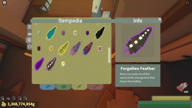 Top 10 Rarest Items in Fantastic Frontier смотреть онлайн