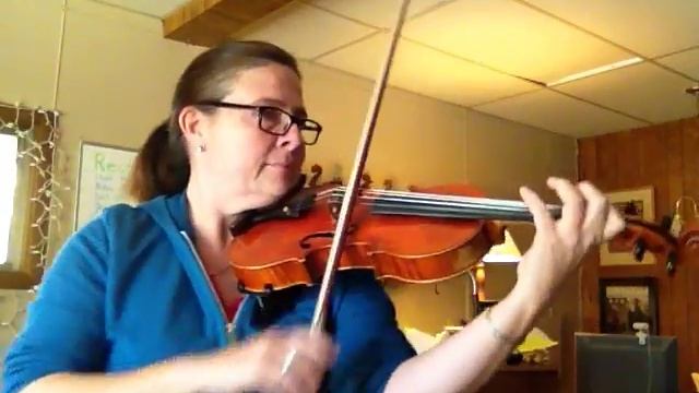 Violin: Tchaikovsky Trepak смотреть онлайн