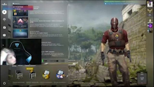 Fortnite кайфую от новых скинов смотреть онлайн
