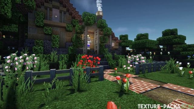 Misa's Realistic Texture Pack Download & Install Tutorial смотреть онлайн