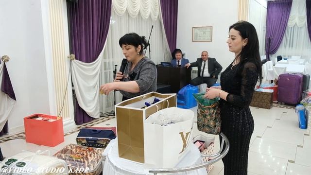 ЗЕЙТУН МИЗИЕВ (БУЛУНГУ) & ЗУХРА СЕМЕНОВА (КЧР) смотреть онлайн