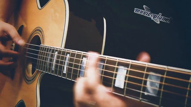 Music Planet - D'Angelico Gramercy SG200 Grand Auditorium смотреть онлайн