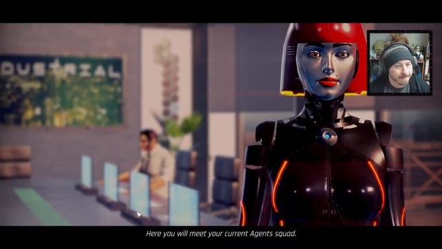 Let's Play Conglomerate 451 on Steam смотреть онлайн