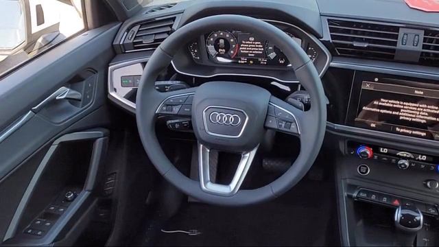 2023 Audi Q3 Premium S line Sport Utility Livermore Pleasanton Dublin Tracy Fremont San Ramon смотреть онлайн