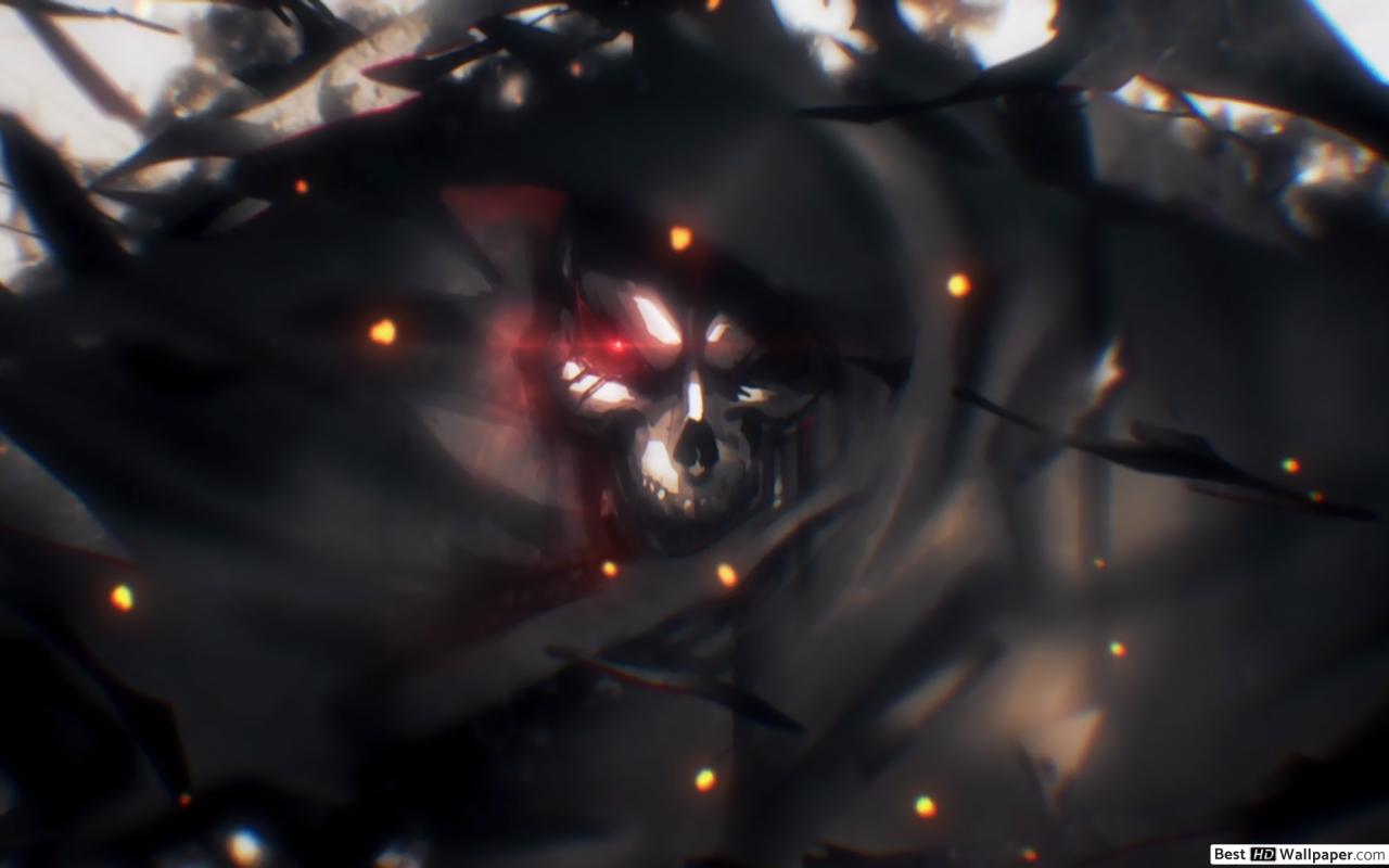 Overlord AMV - Jericho