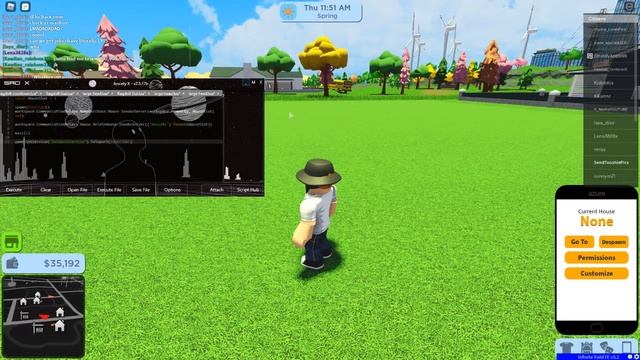 • [ Patched ] • RoCitizens | Duplication Script Working | Pastebin Link Below смотреть онлайн