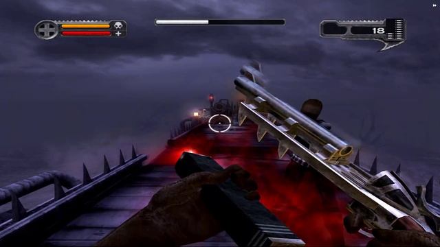 Darkwatch Sony PlayStation 2 эмулятор Pcsx2-qtx64 для ПК