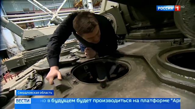 Переподготовка на гаубице «Коалиция» смотреть онлайн