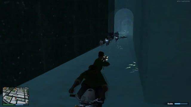 GTA SA ПРОХОЖДЕНИЕ ЧАСТЬ 4 , ПЕРЕЗАПУСК. смотреть онлайн