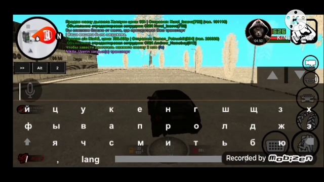 НОВОГОДНИЕ ОБНОВЛЕНИЕ В БЛЕК РАША!!!!!! Обзор!!! смотреть онлайн