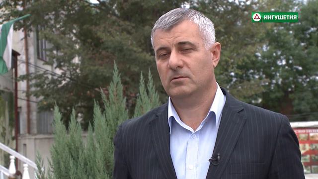 20171012 ОНИ СЛАВИЛИ РЕСПУБЛИКУ ДАУД ОЗДОЕВ смотреть онлайн