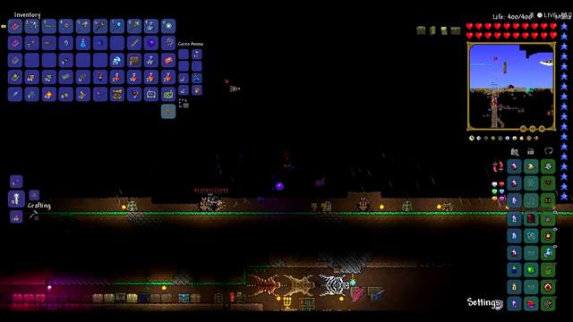 How To Battle The Destroyer In Terraria: Fastest Way EVER смотреть онлайн