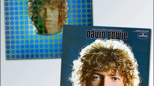 David Bowie - An Occasional Dream
