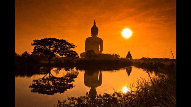 Buddhist Meditation Music for Positive Energy Om mani padme hum sound Úm ma ni bát ni hồng ဥုံ မဏိ смотреть онлайн