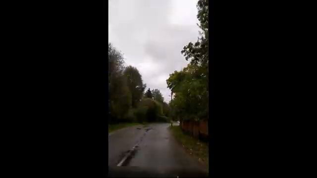 Дорога Янушковичи-Минск 08.09.2021 смотреть онлайн