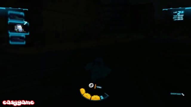 Guido, Battle Race, Cars 2 The Video Game, PC Game смотреть онлайн