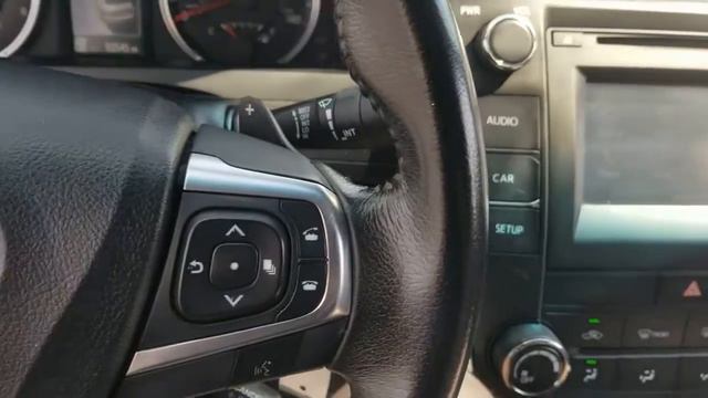 2016 Toyota Camry Oaklawn, Chicago, Orland Park, Lagrange, Palos, IL P6531 смотреть онлайн