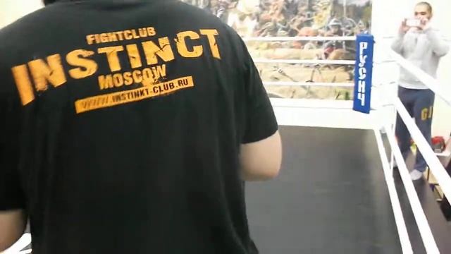 RFC Журнал Околоспорт Федерация миксфайта Russian Full Contact смотреть онлайн
