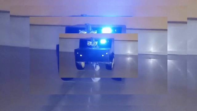 Obstacal Avoiding Robot | Java Institute | Robotic Application Development | Sanithu Ruwanpathirana смотреть онлайн