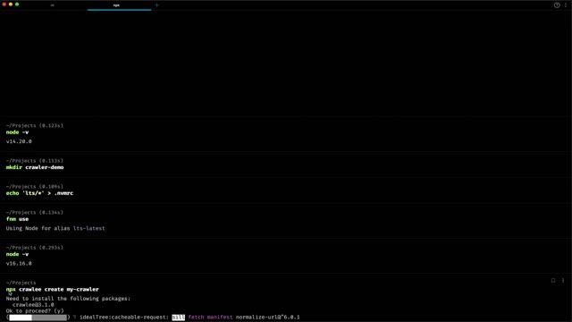 IT Man - Tech #27 - Crawlee is a web scraping and browser automation library [Vietnamese] смотреть онлайн