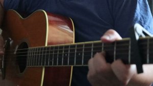 Песни под гитару -Там на самом на краю земли