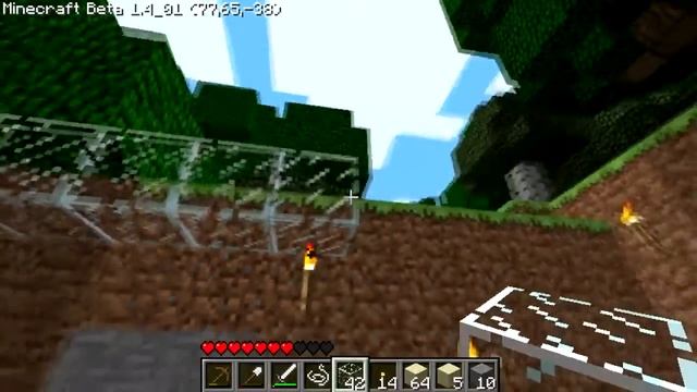 Very Une-Minecraft "Minecraft tutorial/beginner's guide" 58 Pt. 3/3 смотреть онлайн