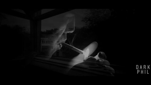 В НАШЕМ ДВОРЕ ХОДИТ НЕЧТО! Страшные истории на ночь. Страшилки. Жуткие истории смотреть онлайн