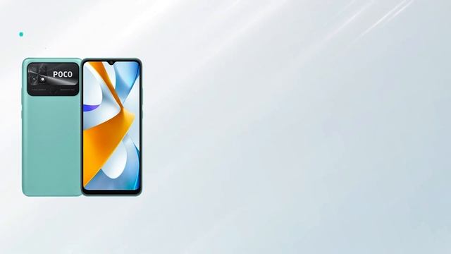 Xiaomi Poco C40 review in 3 minutes, camera, specs, chipset, benchmark & more смотреть онлайн
