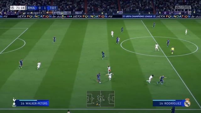 FIFA 20. Обзор игры. Издание Champions. смотреть онлайн