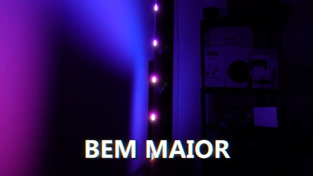 4 coisas que você PRECISA SABER sobre a NOVA TV PHILIPS AMBILIGHT PUG7908 ANTES DE COMPRAR! смотреть онлайн