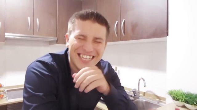 VLOG: HAPPY BIRTHDAY!!! 01.08.15 смотреть онлайн
