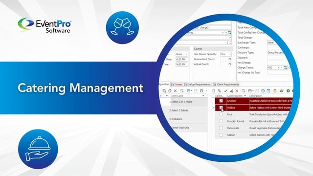 EventPro Software: Booth 213 at the 2023 IAFE Convention & Trade Show смотреть онлайн