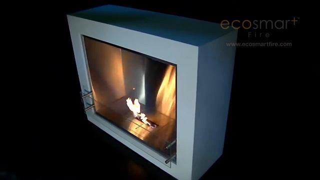 EcoSmart Ethanol Kamine смотреть онлайн
