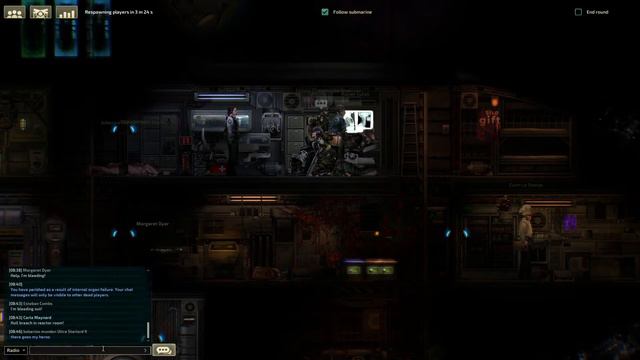 HARDCORE ?!?!?! HARD?!?!?! CORE?!?!?! - BAROTRAUMA HARDCORE EDITION смотреть онлайн