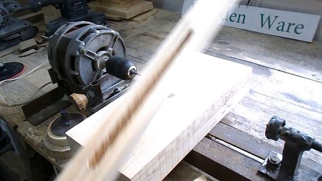 Многофункциональный мини станок (ленивым хоббистам:)) смотреть онлайн