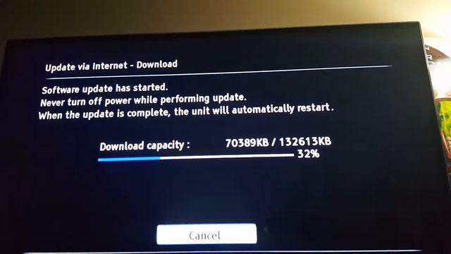 Sony 4K blu ray player firmware update 60fps смотреть онлайн