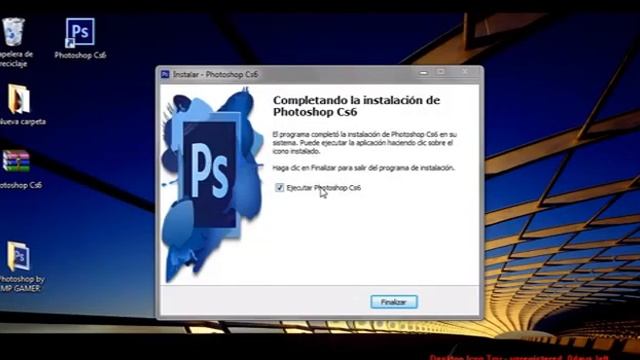 descargar el photoshop cs6 2015 смотреть онлайн