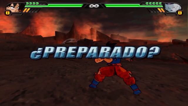 Dragon Ball Z Budokai Tenkaichi 3 | Dragon Ball's True Identity - Review смотреть онлайн